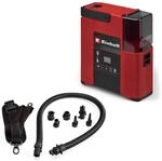 Einhell Stand-Up-Paddle Akku-Pumpe SUPPERO 18/380