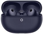 Huawei Freebuds Pro 5 Veganes Leder, Blau