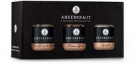 Ankerkraut Geschenkset Dips, Geschenk-Box mit 3 Gew&uuml;rzen f&uuml;r Dips im...