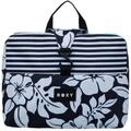 Roxy S&uuml;&szlig;es Flugzeug &ndash; mittelgro&szlig;er Kosmetikkoffer f&uuml;r Damen &ndash;...