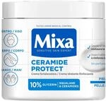 Mixa Ceramide Protect K&ouml;rpercreme, 400 ml, Dermoprotector