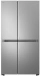 LG GSBC40PYPE &ndash; Side by Side K&uuml;hlschrank, Serie 400, Linear Cooling, Multi