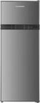 HEINNER HF-H2206XE++ Doppel"t&uuml;r-K&uuml;hlschrank &ndash; 206 L Nutzinhalt,