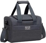 RESTO 5514 Bequeme Faltbare Thermotasche 14 L - 30 x 22 x 22 cm - Perfekte