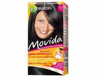 Haarfärbemittel Semi Permanent Farbe Movida N 55 schwarz