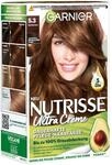 Garnier Nutrisse Dauerhafte Pflege-Haarfarbe mit n&auml;hrenden Frucht&ouml;len, Coloration