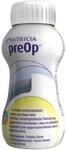 NUTRICIA preOP fl&uuml;ssig Flasche 4X200 ml