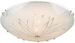Deckenlampe Deckenleuchte Wohnzimmerleuchte Esszimmerlampe Flurleuchte, 2 Flammig