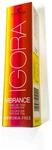 Schwarzkopf IGORA VIBRANCE 9-65 Hellblond Schoko Gold 60 ml