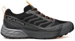 Scarpa Ribelle Run LT wasserdichte Herren Traillaufschuhe - AW25, Olive Lemon...