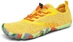 SAGUARO Barfuss Schuhe Damen Barfu&szlig;schuhe Herren Outdoor Barfussschuhe Leicht