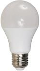 McShine - LED Gl&uuml;hlampe | E27, 9W, 850 lm, warmwei&szlig;