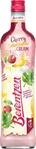 Berentzen | Cherry Banana Cream | Vegan | Mit dem Geschmack von Kirsche und Banane 
