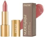 Paese NUDElightful Creme Feuchtigkeitsspendende Lippenstift 401 Raspberry...