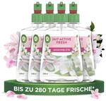 Air Wick Active Fresh &ndash; Wasserbasierter, automatischer Lufterfrischer &ndash; Raumduft