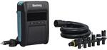 Bestway Powergrip Hochdruck-Elektropumpe 20 PSI &ndash; Elektrische 12V SUP Pumpe...