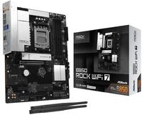 Asrock B850 Rock Wifi 7 Amd B850 Socket Am5 Atx (asrock B850 Rock Wifi 7 Amd Am5