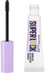 Maybelline New York Augenbrauengel, F&uuml;r definierte Augenbrauen, Starker Halt ohne