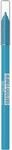 Maybelline New York Gel Eyeliner, Wasserfester und Langanhaltender Stift, Bis zu 36