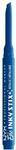 NYX Professional Makeup Wasserfester Cream Gel Eyeliner, Bis zu 24 Stunden Halt, Epic