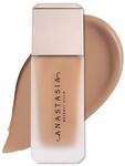 Anastasia Beverly Hills - Impeccable Blurring Second Skin Matte Foundation - 3.75N