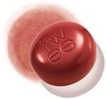 fwee Blurry Pudding Pot | Airbrushed Blush & Lip, Buildable Pigment,...
