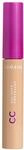 LUMENE CC Color Correcting All-Over Concealer Leichter, aufbaubarer Concealer...