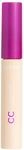 LUMENE CC Color Correcting All-Over Concealer | Leichte, aufbaubare mittlere