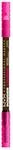NYX Professional Makeup Augenbrauenstift, Powder Louder Brow Pencil, Mit
