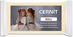 CERNIT CE0950500744C - Block Modelliermasse (Polymer) DOLL, ofenh&auml;rtend, sofort