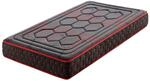 Moonia | Viskoelastisch | Hexaflex Mondmatratze | Anatomisch und ergonomisch 