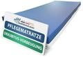 AM Qualit&auml;tsmatratzen Dekubitus Prophylaxe Matratze f&uuml;r Pflegebett 87x200 -...