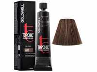 Goldwell Topchic 6BS smoky braun mittel 1 x 60 ml Haarfarbe Permanent Hair...