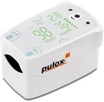 Pulox PO-235 Kinder Pulsoximeter f&uuml;r SpO2, Pulsrate & PI mit Alarm