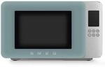 MOC01EGMEU FORNO MWO + GRILL 29 LT ELETT. 1900 W VERDE SMERA