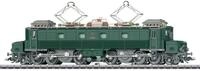 M&auml;rklin H0 - Elektrolokomotive Ce 6/8 I &ndash; &bdquo;K&ouml;fferli - Digital-Decoder mfx+ -