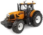 Universal Hobbies Renault Atles 926 RZ Traktor mit Frontgewicht