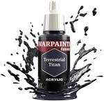 Warpaints Fanatic: Terrestrial Titan