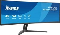 iiyama Prolite XCB4594DQSU-B1 Curved 113cm 44,5" VA LED-Monitor DQHD HDMI DP USB3.2