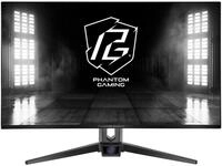 ASRock PG27FFS1A 16 9 HDMI/DP FHD・Flachbildschirm (TFT/LCD)・68,6 cm