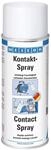 WEICON Kontakt-Spray 400 ml Pflege & Schutz elektronischer Kontakte transparent