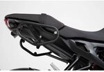 SW-Motech Motorrad-Satteltaschen-Tr&auml;gersystem Seitentaschen-Tr&auml;ger SLC rechts...