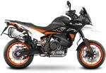 SHAD 4P System KTM 790/890 Adventure