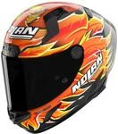 NOLAN X-804 RS Replica IANNONE 368 S