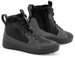 REV'IT! Revit Arrow 2 Motorrad Schuhe, schwarz, 39