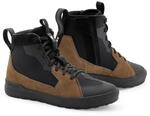 REV'IT! Revit Arrow 2 Motorrad Schuhe, braun/schwarz, 46