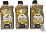 3 L Total Quartz Ineo ECS 5W-30 | passend f&uuml;r | PSA B71 2290 | 3 Liter | Motor&ouml;l 