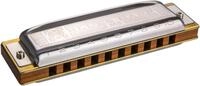 HOHNER Mundharmonika, Blues Harp MS, Ab