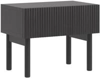 Selsey Nachttisch Beistellschrank Beistelltisch Nachtschrank 50 cm Stehend Mit