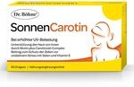 Dr. B&ouml;hm SonnenCarotin: Zellschutz-Komplex mit Beta-Carotin f&uuml;r die Haut, bei